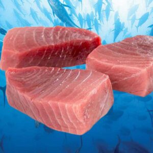 Tuna And Other