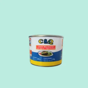 C & Q 200g