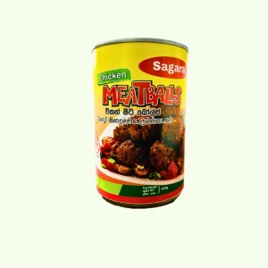 Chicken meat balls