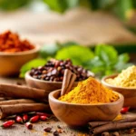 Ceylon-spices