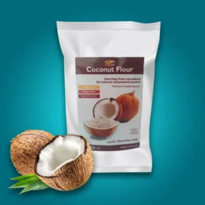 Coconut Flour