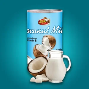 Coconut Milk