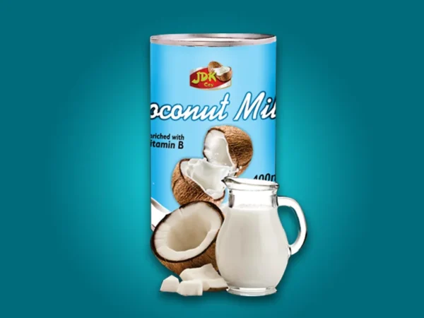 Coconut Milk