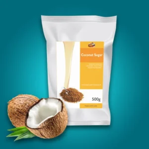Coconut Sugar