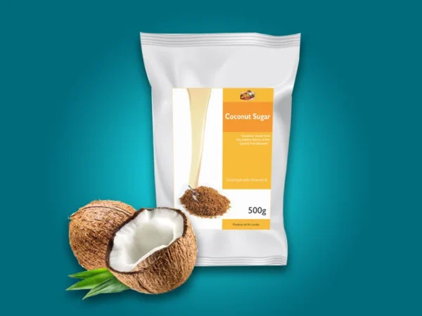Coconut Sugar