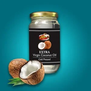 Extra Virgin Coconut Oil