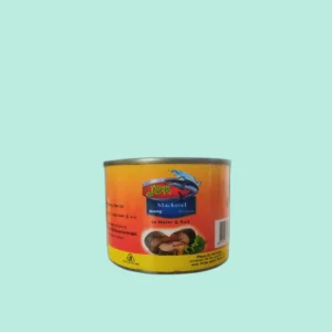 JDK Mackerel 200g