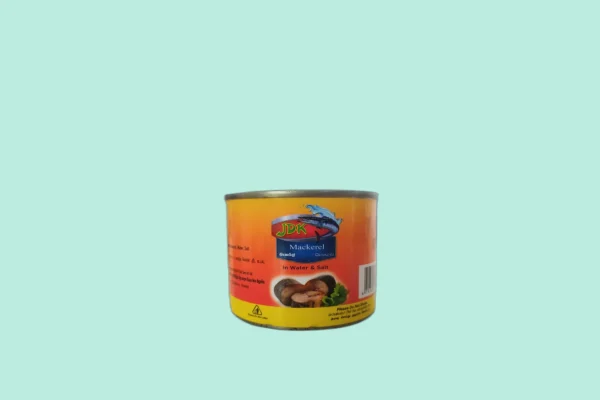 JDK Mackerel 200g