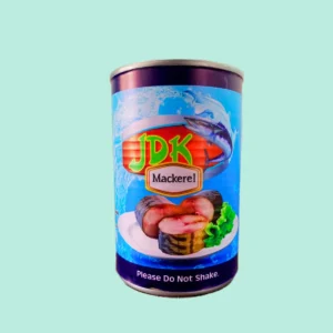 JDK   Mackerel 425g