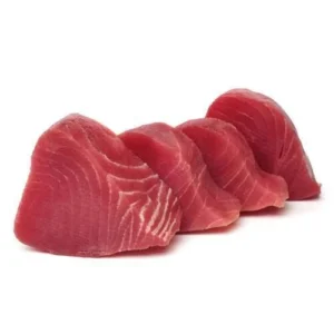 Tuna Fish
