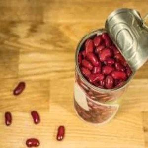 Canned Beans