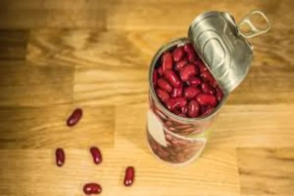 Canned Beans