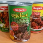 canned foods