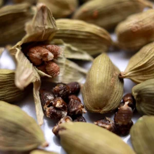 cardamom