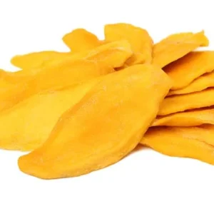 Dried Mango