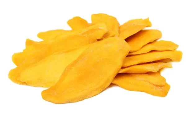 Dried Mango