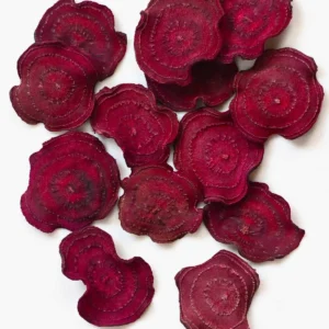 Dried Beetroot