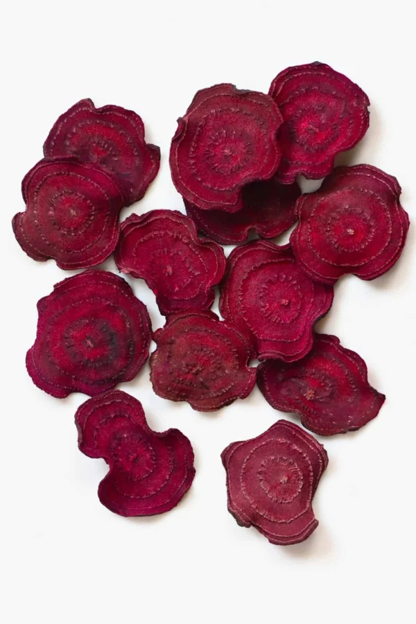 Dried Beetroot