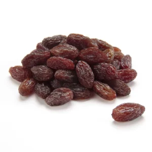 Dry Grapes