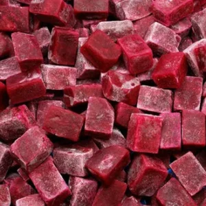 Frozen Beetroot