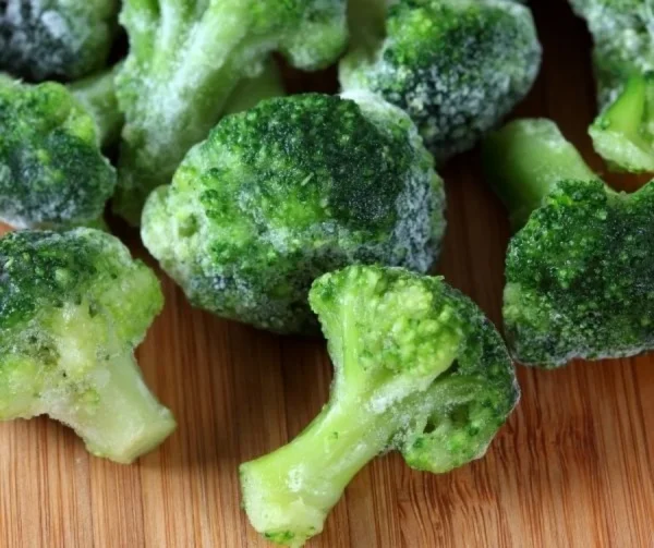 Frozen Brocolli - Image 2