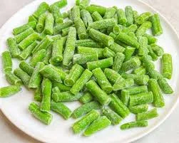 Frozen Green Beans