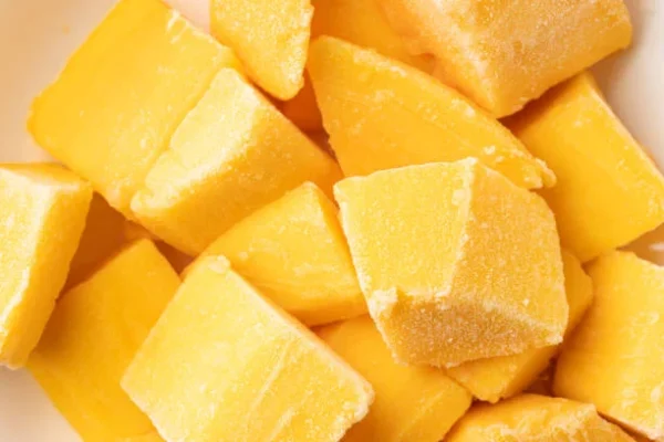 Frozen Mango