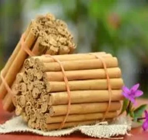 Cinnamon Stick