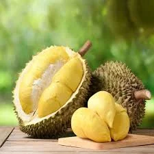 The King of Fruits Sri Lanka Durian