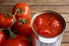 Tomato Puree